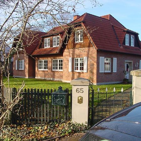 Landhaus Drei Seen Paderborn Buitenkant foto