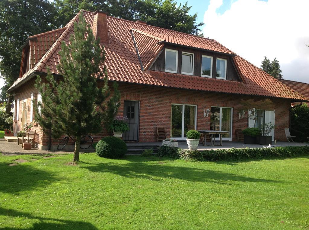 Landhaus Drei Seen Paderborn Buitenkant foto